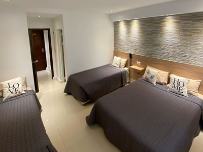Hosteria ~ HOTEL | Santa Teresita, Argentina