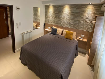 Hosteria ~ HOTEL | Santa Teresita, Argentina